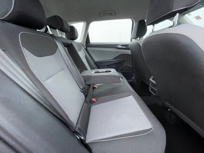 2022 Volkswagen Taos 1.5T S Certified