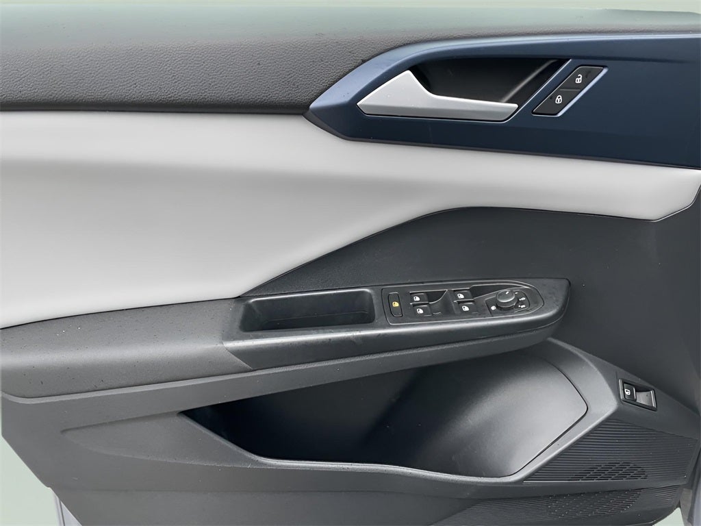 2022 Volkswagen Taos 1.5T SE Certified