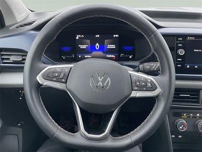 2022 Volkswagen Taos 1.5T SE Certified