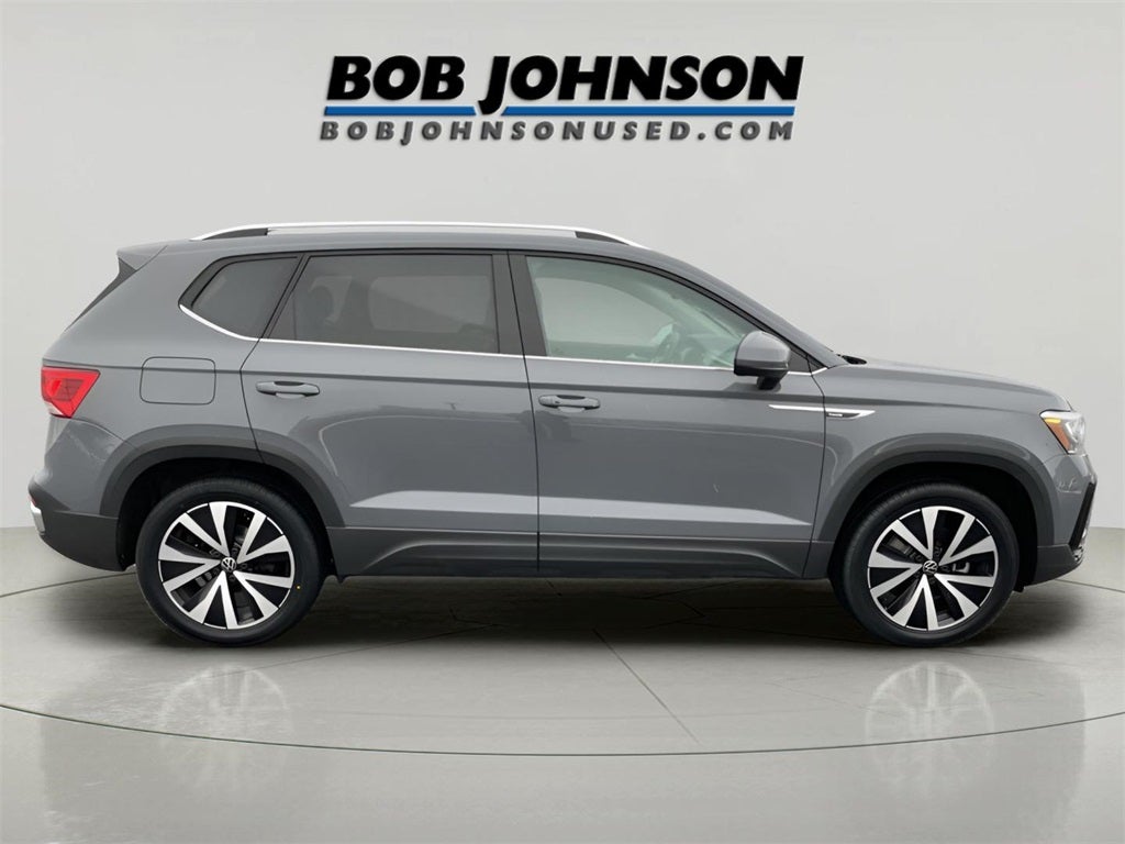 2022 Volkswagen Taos 1.5T SE Certified