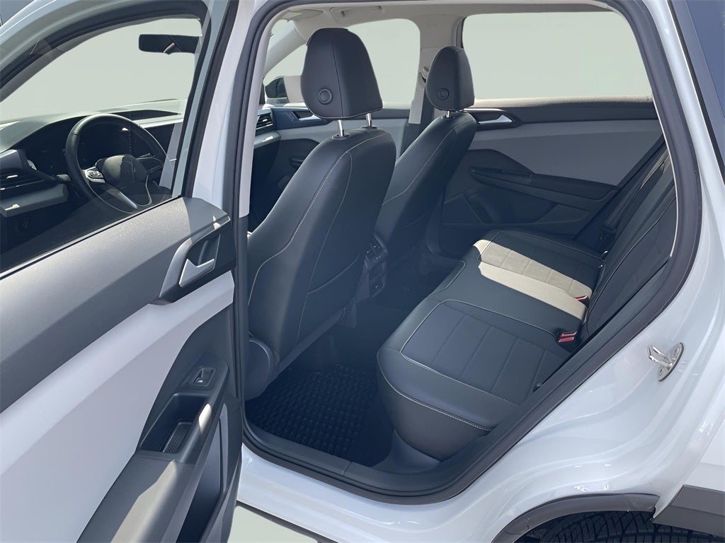 2022 Volkswagen Taos 1.5T SE CERTIFIED