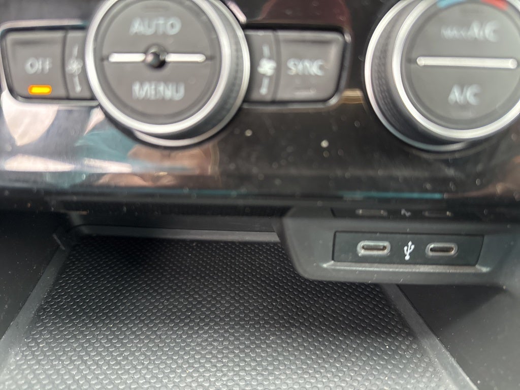 2021 Volkswagen Jetta GLI 2.0T S