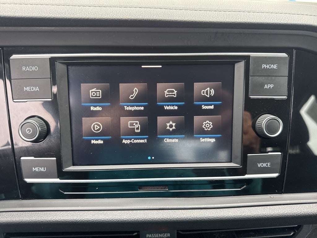 2021 Volkswagen Jetta GLI 2.0T S