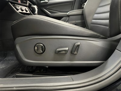 2024 Volkswagen Jetta 1.5T SE CarBravo Certified