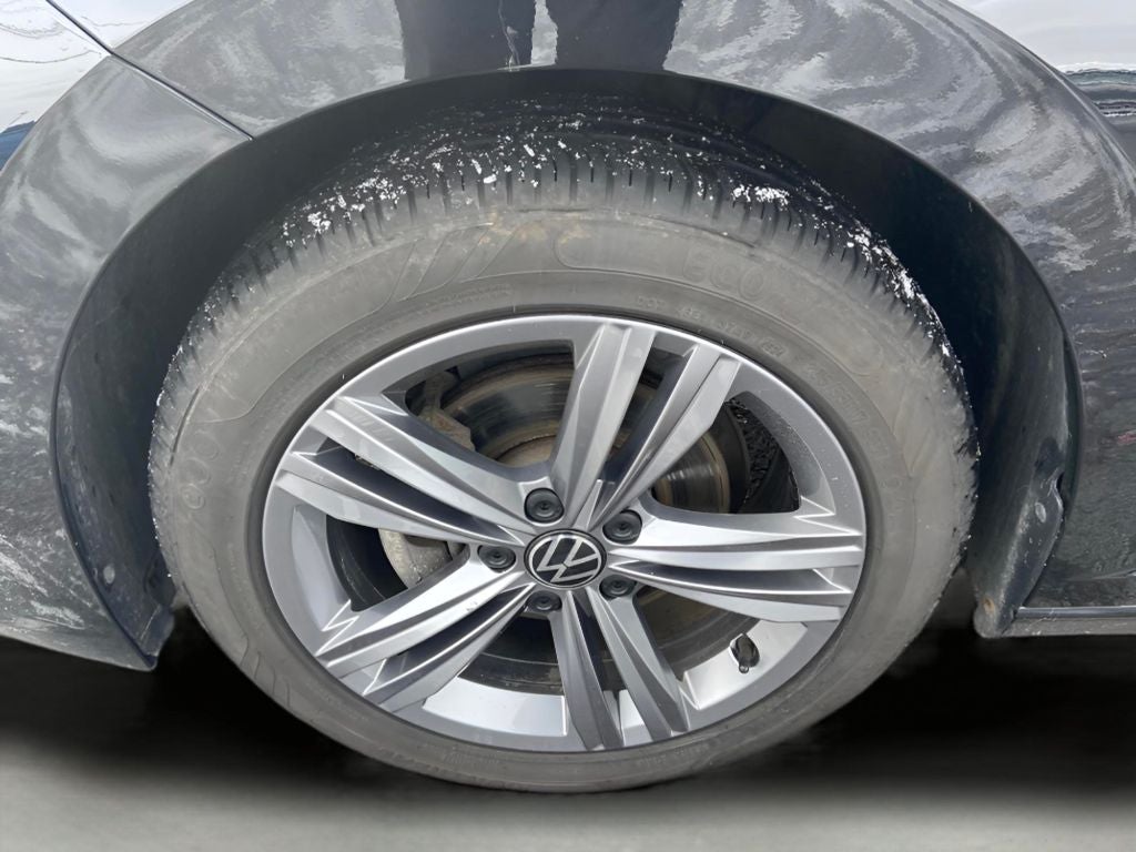 2023 Volkswagen Jetta 1.5T SE