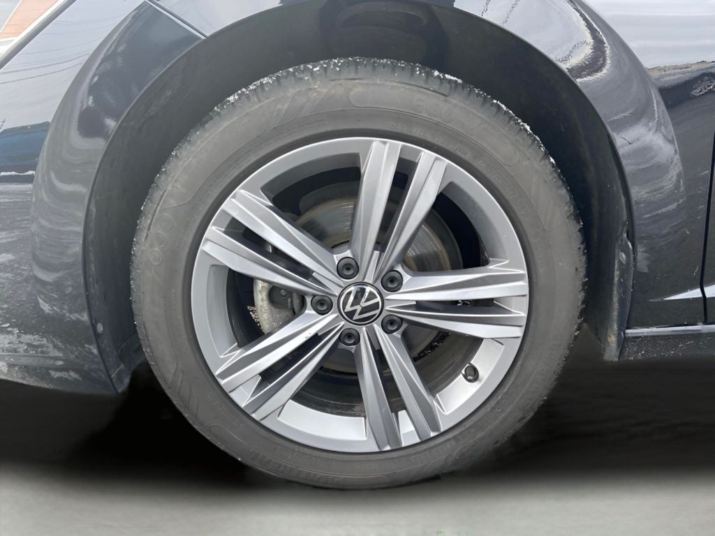 2023 Volkswagen Jetta 1.5T SE