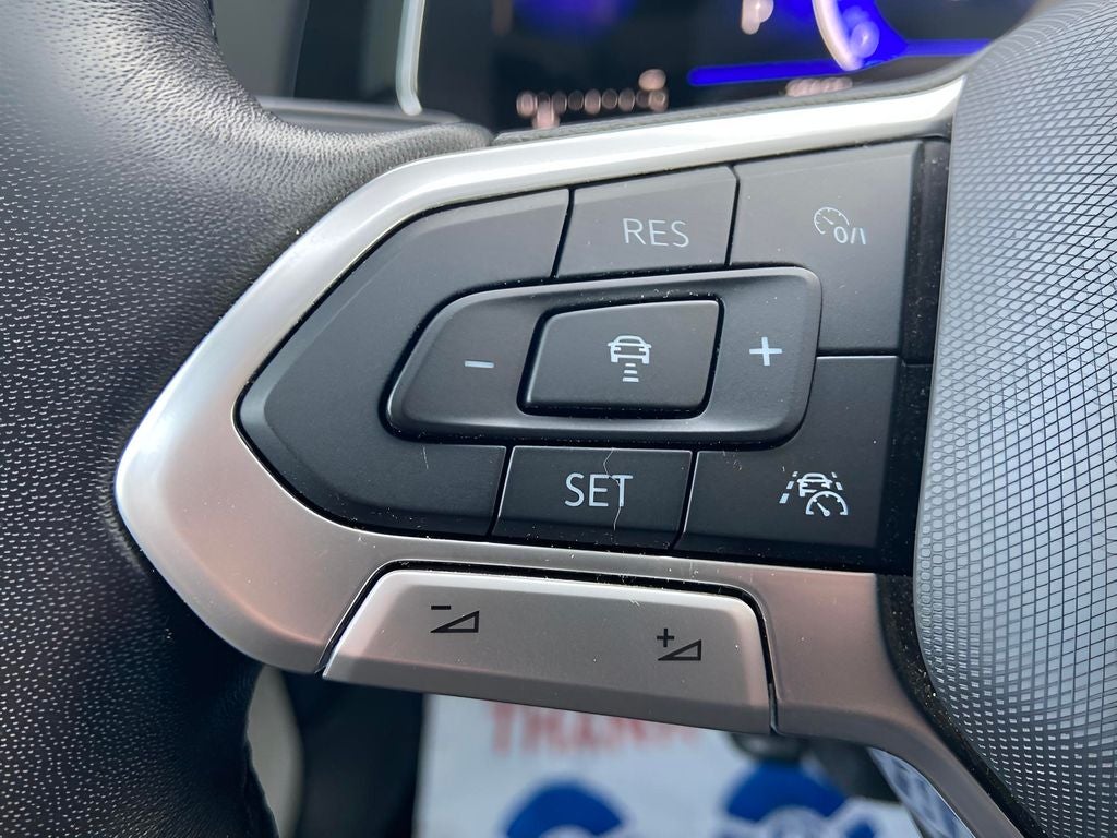 2023 Volkswagen Jetta 1.5T SE