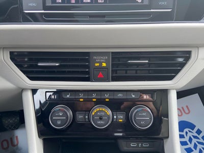 2023 Volkswagen Jetta 1.5T SE