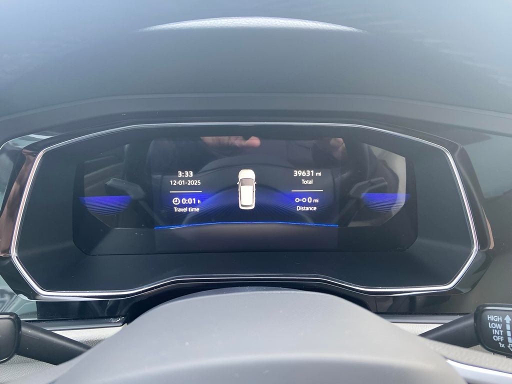 2023 Volkswagen Jetta 1.5T SE