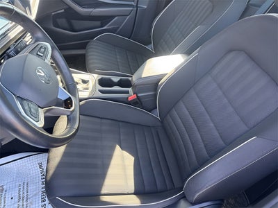 2023 Volkswagen Jetta 1.5T Sport