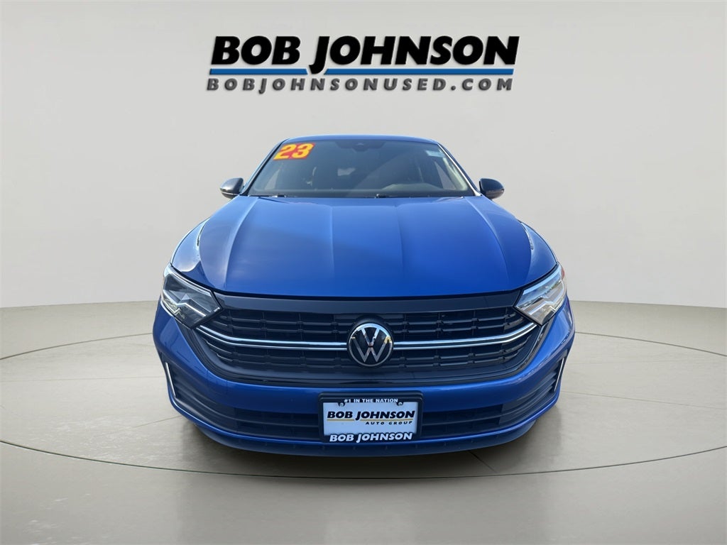 2023 Volkswagen Jetta 1.5T Sport