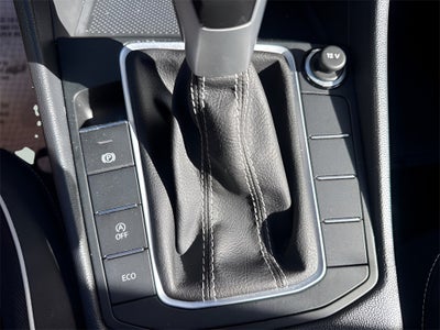 2023 Volkswagen Jetta 1.5T Sport