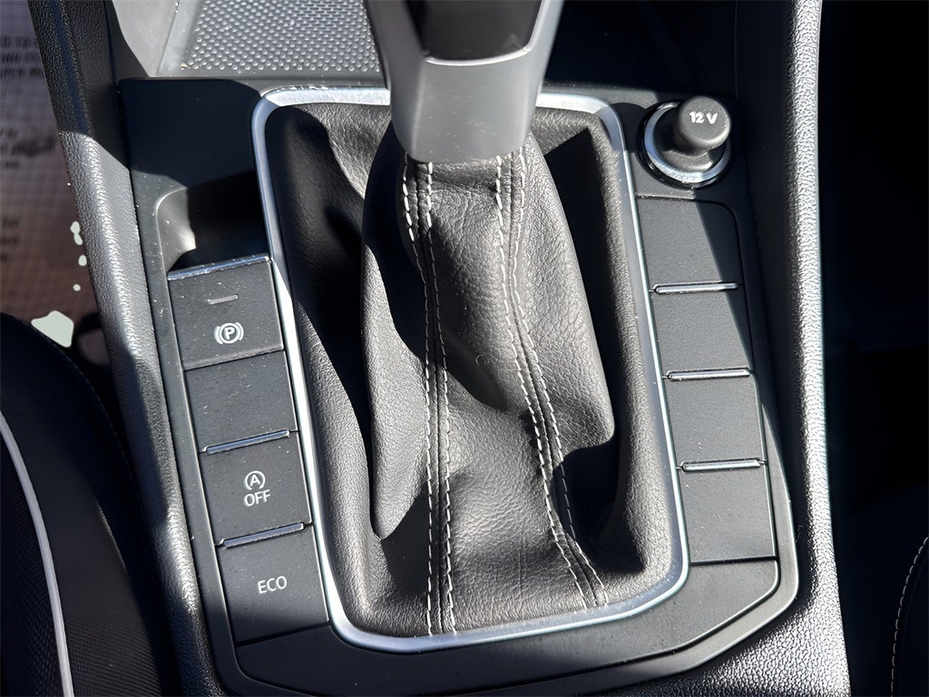 2023 Volkswagen Jetta 1.5T Sport