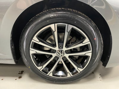 2024 Volkswagen Jetta 1.5T Sport Certified