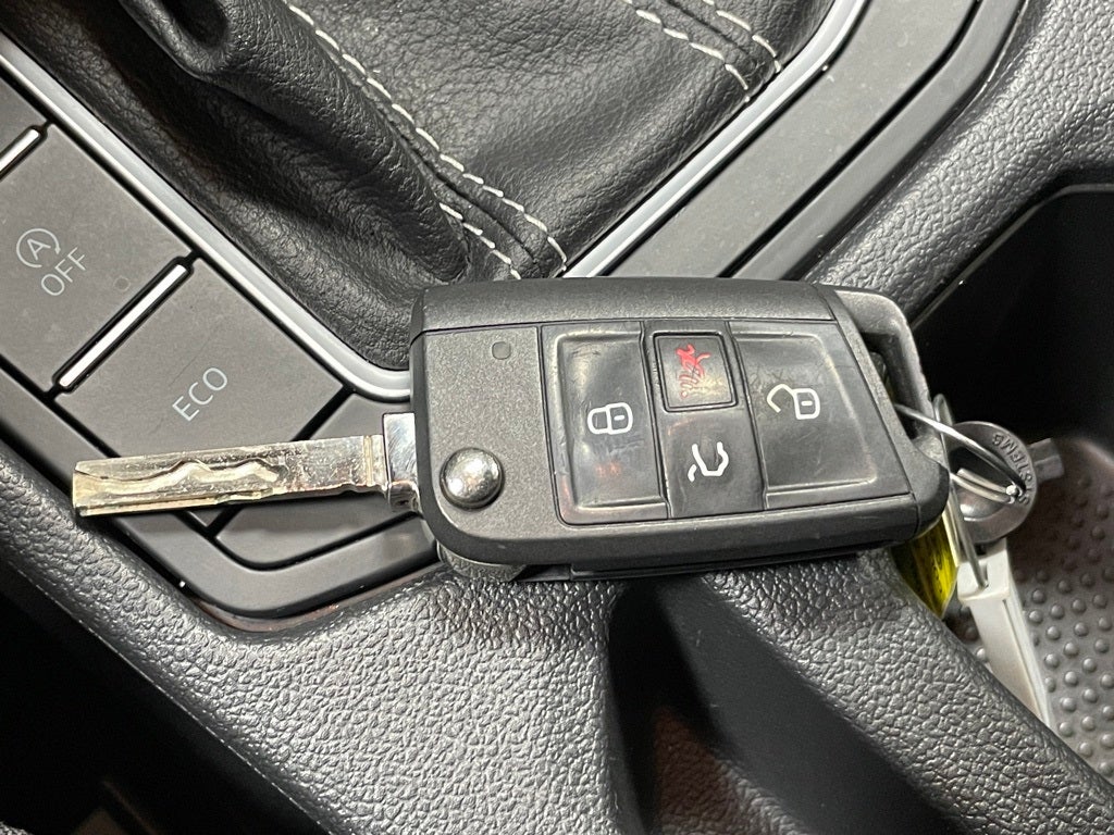 2024 Volkswagen Jetta 1.5T Sport Certified