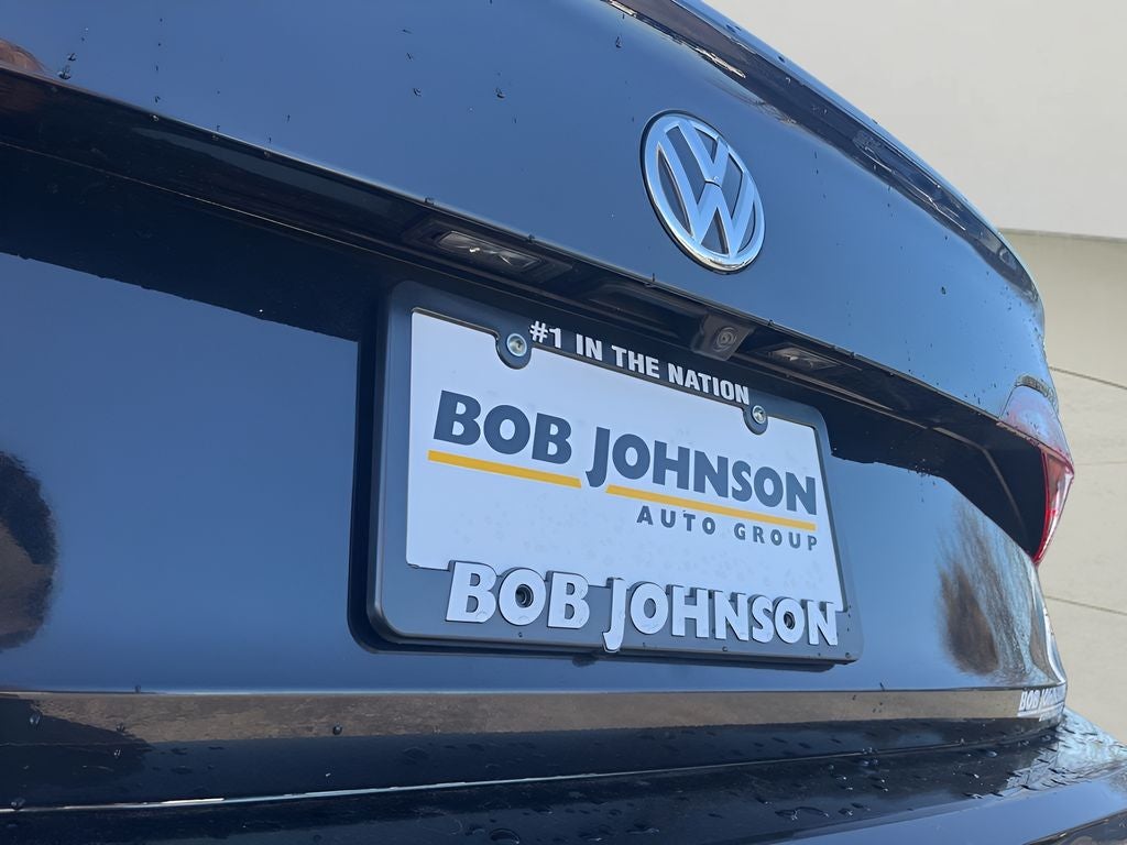 2020 Volkswagen Jetta SEL