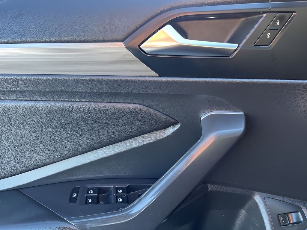 2020 Volkswagen Jetta SEL