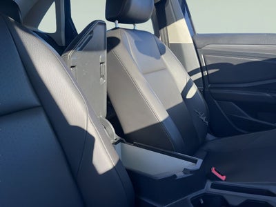 2020 Volkswagen Jetta SEL