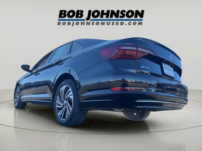 2020 Volkswagen Jetta SEL