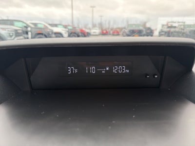 2021 Subaru Impreza Base CARBRAVO CERTIFIED!