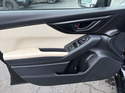 2021 Subaru Impreza Base CARBRAVO CERTIFIED!