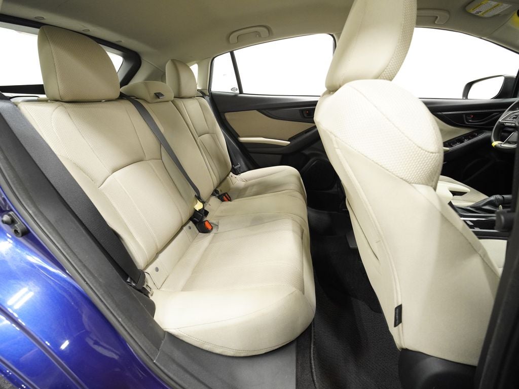 2018 Subaru Impreza 2.0i