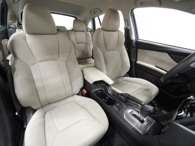 2018 Subaru Impreza 2.0i