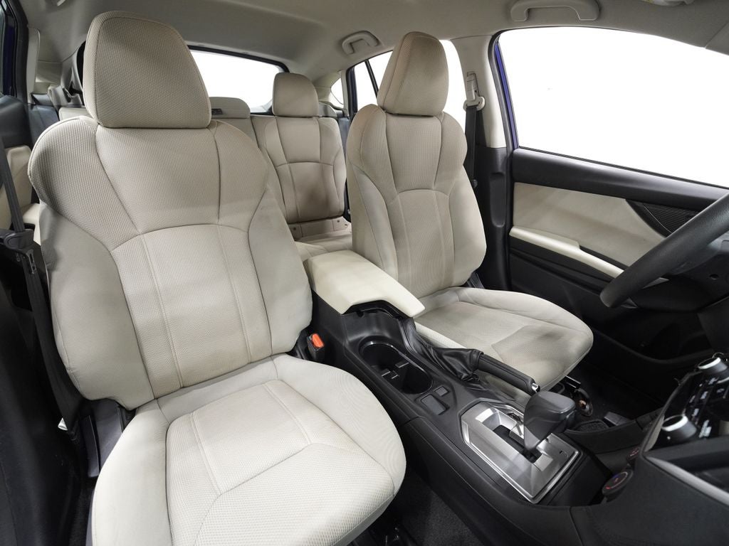 2018 Subaru Impreza 2.0i