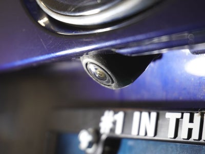 2018 Subaru Impreza 2.0i