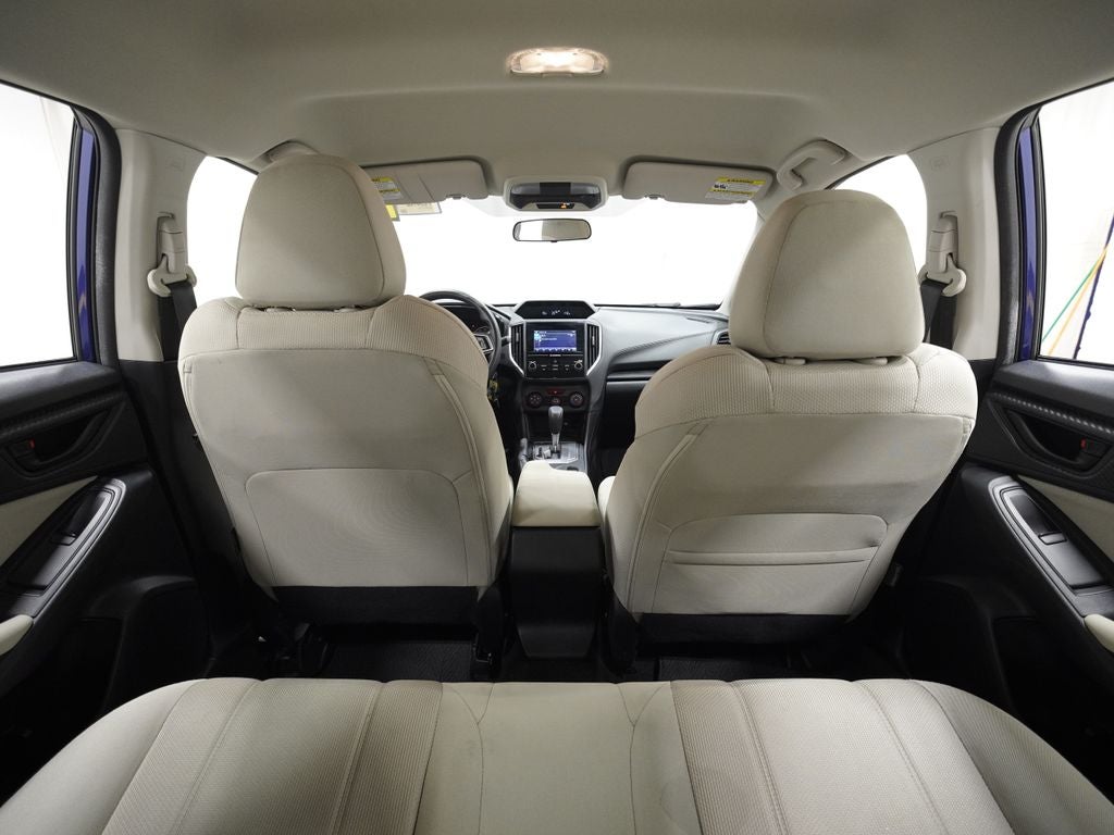 2018 Subaru Impreza 2.0i