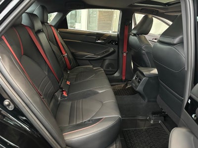 2020 Toyota Avalon TRD