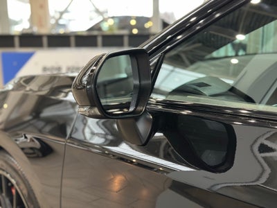 2020 Toyota Avalon TRD