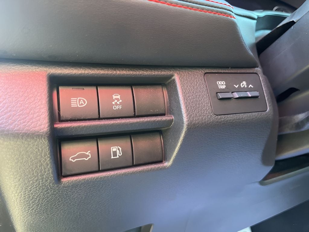 2020 Toyota Avalon TRD