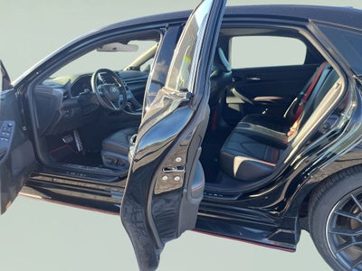 2020 Toyota Avalon TRD