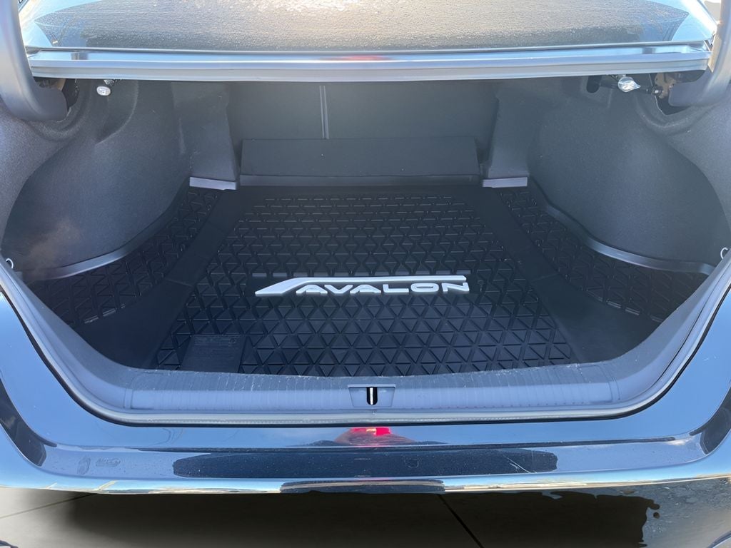 2020 Toyota Avalon TRD
