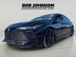 2020 Toyota Avalon TRD