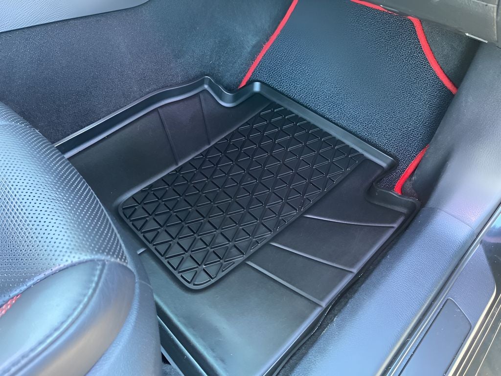 2020 Toyota Avalon TRD