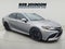 2023 Toyota Camry XSE Apple Car Play/ Android Auto, Leather, Heated Seat
