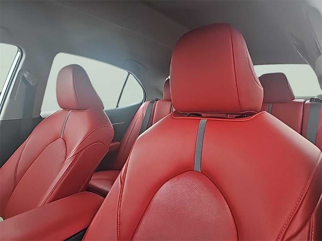 2023 Toyota Camry XSE Apple Car Play/ Android Auto, Leather, Heated Seat