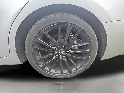 2023 Toyota Camry XSE Apple Car Play/ Android Auto, Leather, Heated Seat