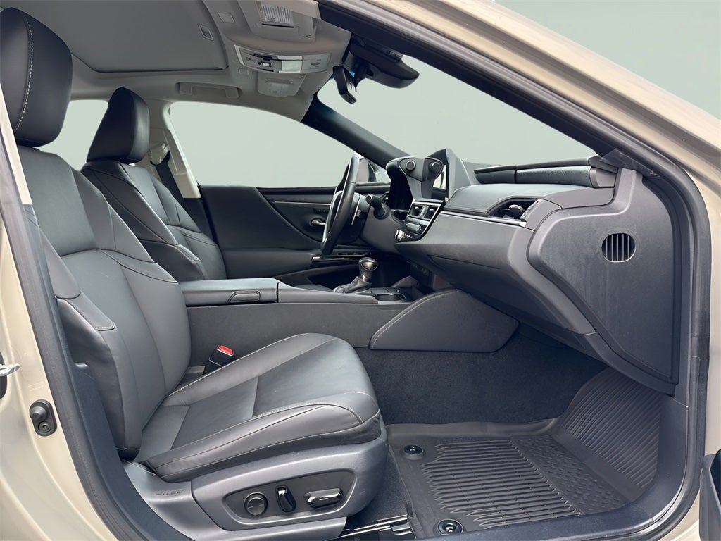 2024 Lexus ES 350 L/Certified