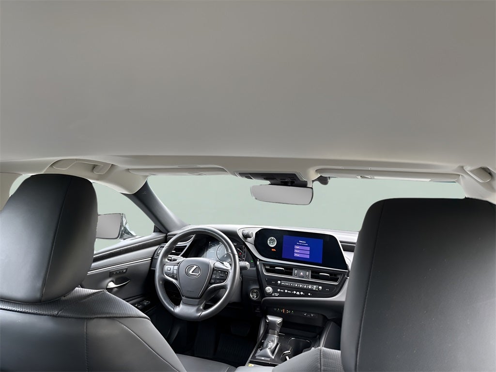 2024 Lexus ES 350 L/Certified