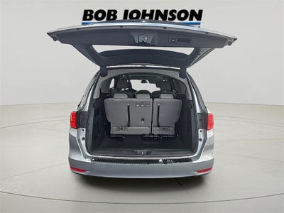 2023 Honda Odyssey EX-L Fresh Trade, Sunroof, Leather, Heated Seats, Remot