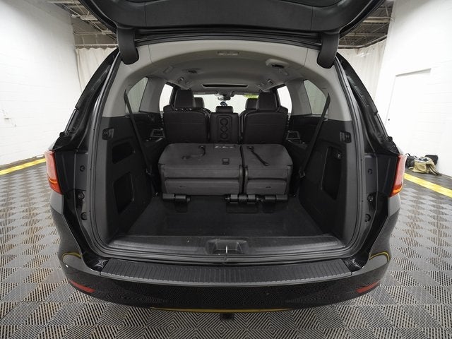 2018 Honda Odyssey EX-L *CarBravo Certified*