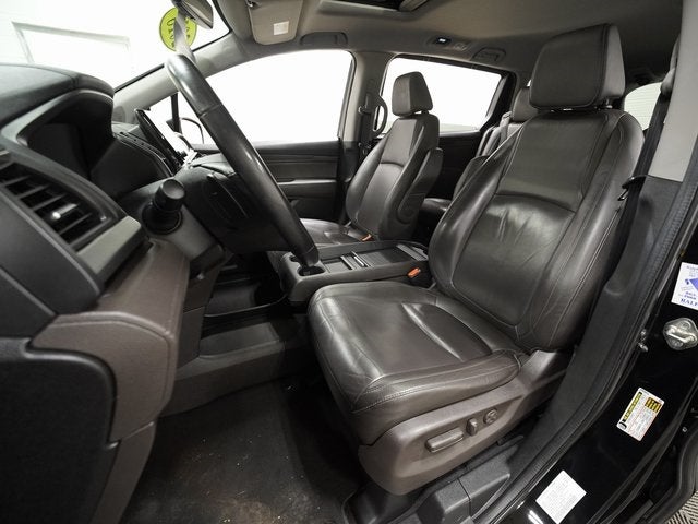 2018 Honda Odyssey EX-L *CarBravo Certified*