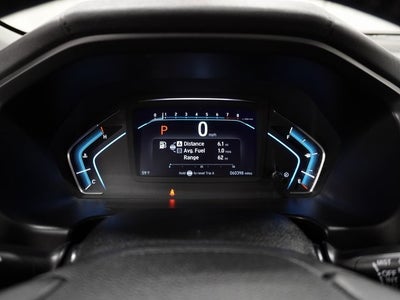 2018 Honda Odyssey EX-L *CarBravo Certified*