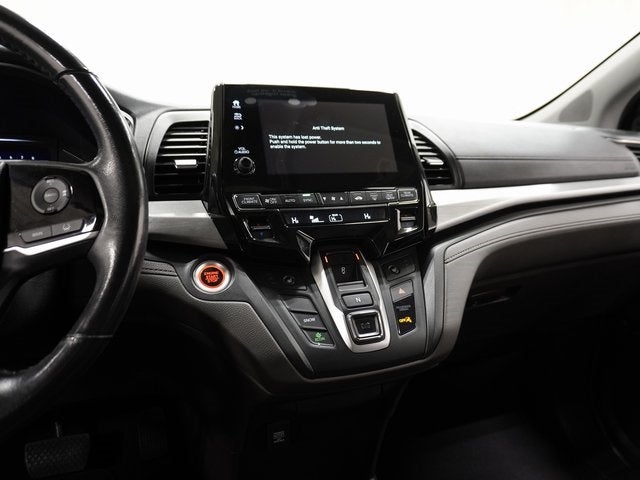 2018 Honda Odyssey EX-L *CarBravo Certified*