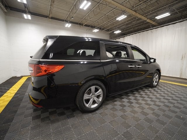 2018 Honda Odyssey EX-L *CarBravo Certified*