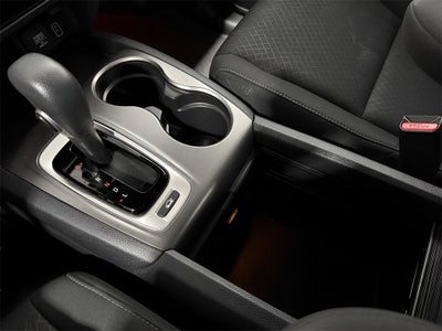 2019 Honda Ridgeline Sport