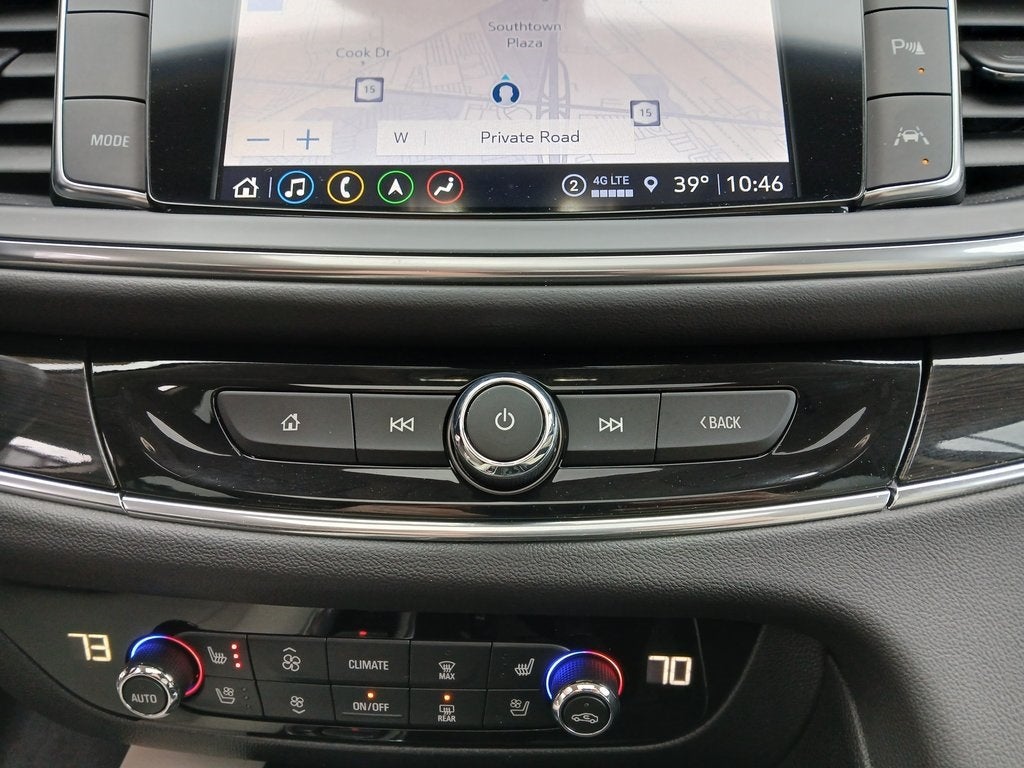 2024 Buick Enclave Premium Group